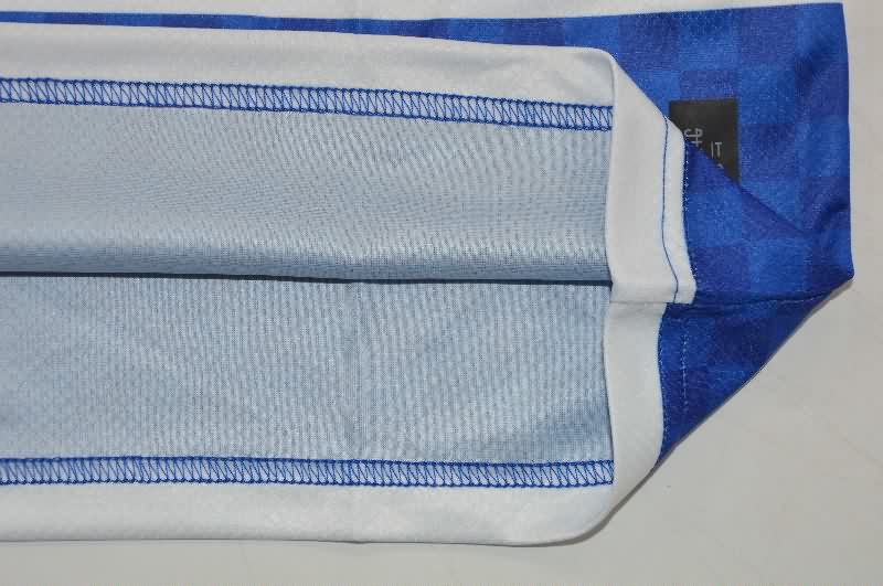 AAA(Thailand) Queens Park Rangers 25/26 Home Soccer Jersey