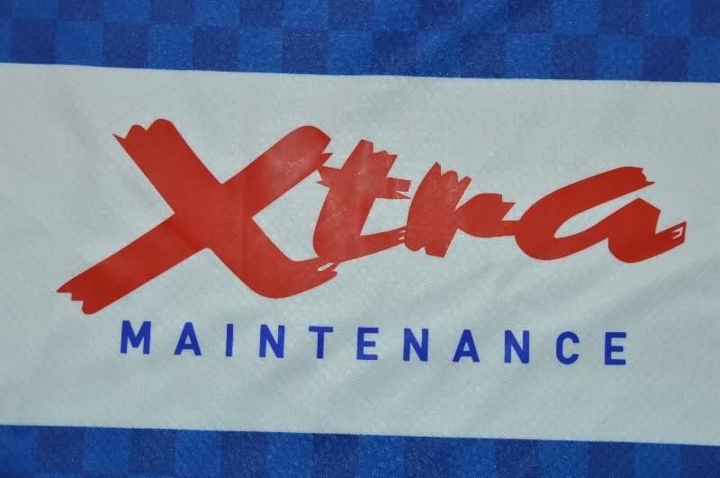 AAA(Thailand) Queens Park Rangers 25/26 Home Soccer Jersey