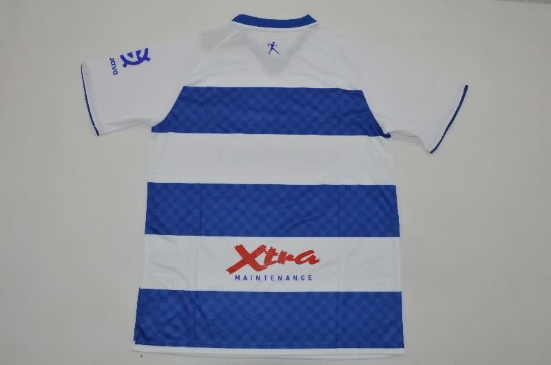 AAA(Thailand) Queens Park Rangers 25/26 Home Soccer Jersey