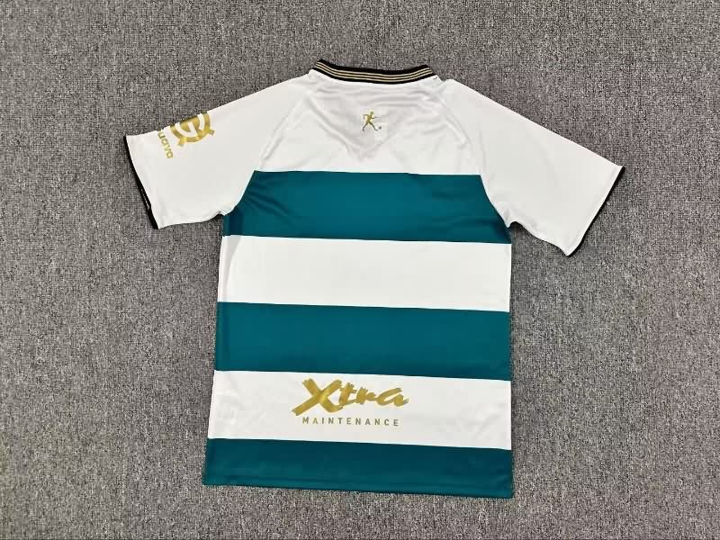 AAA(Thailand) Queens Park Rangers 25/26 Third Soccer Jersey