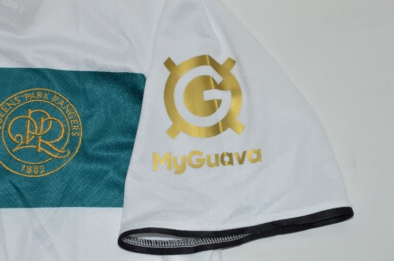 AAA(Thailand) Queens Park Rangers 25/26 Third Soccer Jersey