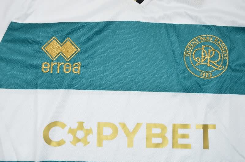 AAA(Thailand) Queens Park Rangers 25/26 Third Soccer Jersey