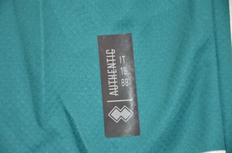 AAA(Thailand) Queens Park Rangers 25/26 Third Soccer Jersey