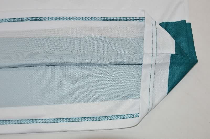 AAA(Thailand) Queens Park Rangers 25/26 Third Soccer Jersey