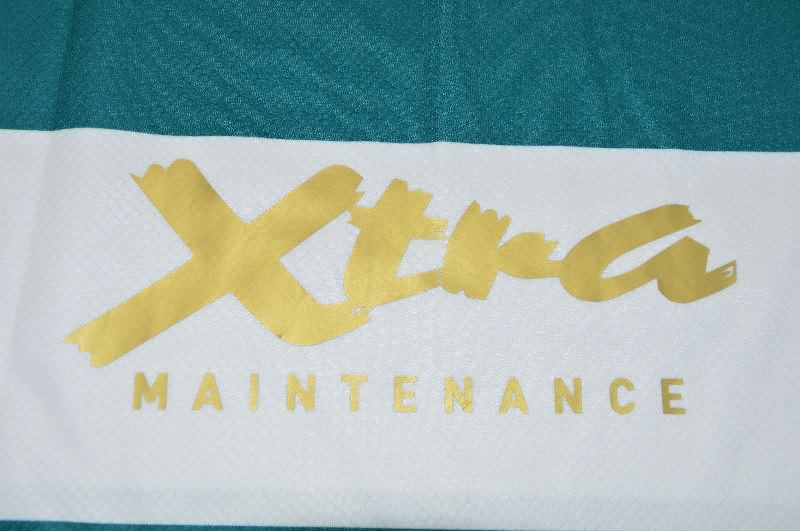 AAA(Thailand) Queens Park Rangers 25/26 Third Soccer Jersey