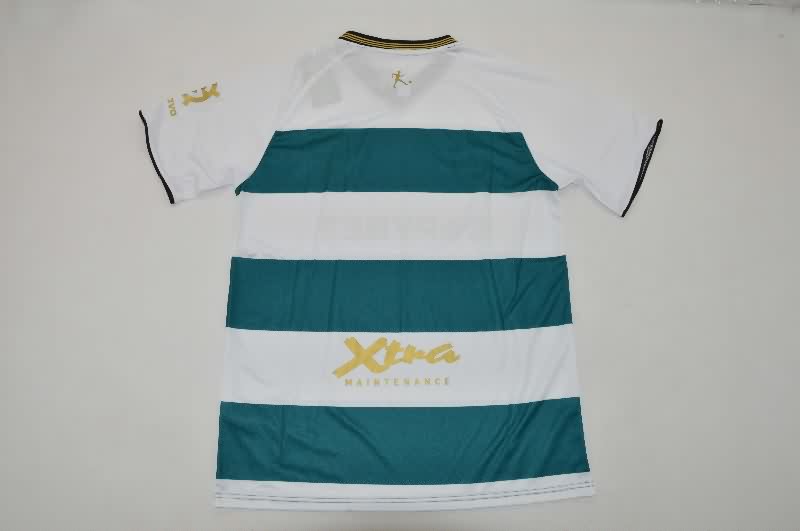 AAA(Thailand) Queens Park Rangers 25/26 Third Soccer Jersey