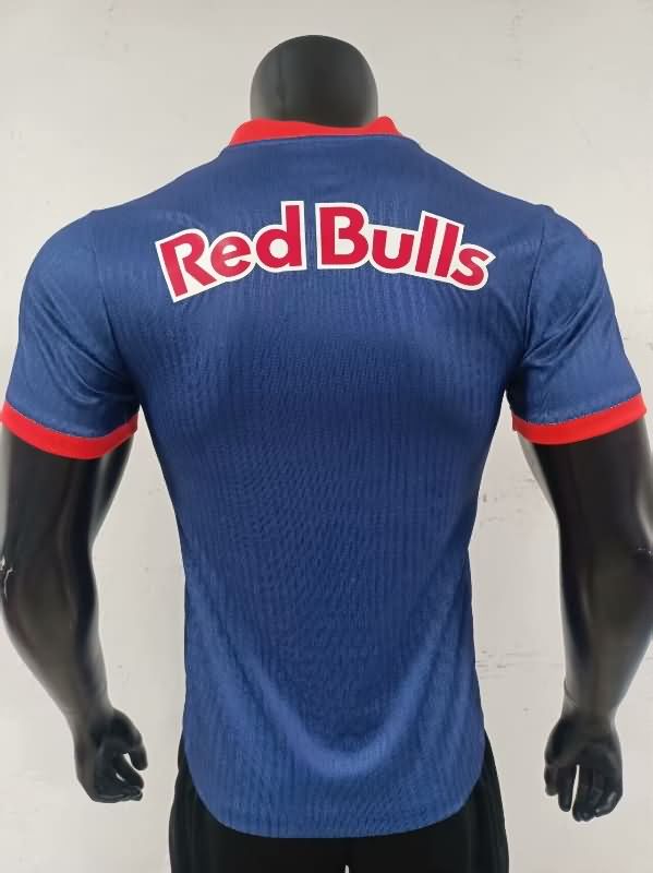 AAA(Thailand) RB Bragantino 2025 Away Soccer Jersey (Player)