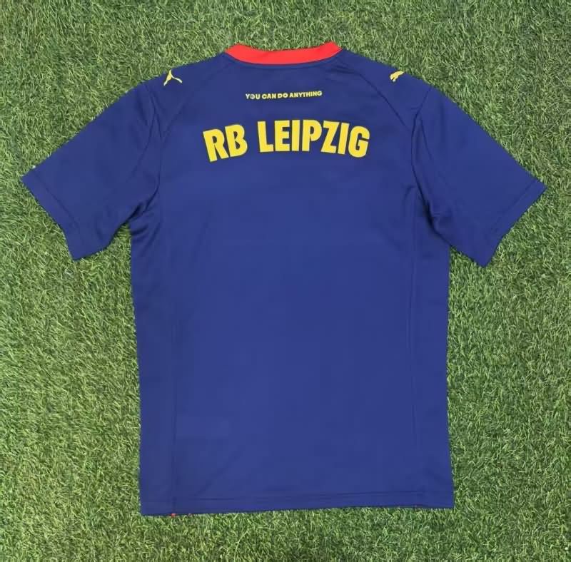 AAA(Thailand) RB Leipzig 25/26 Away Soccer Jersey