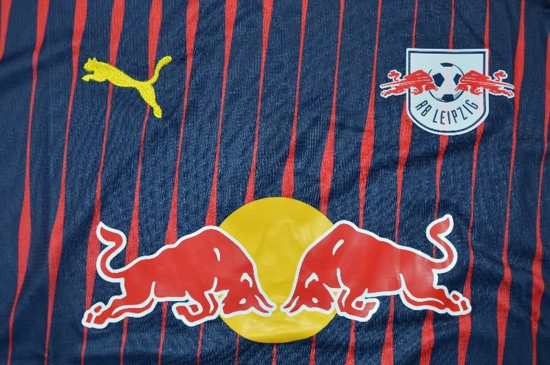 AAA(Thailand) RB Leipzig 25/26 Away Soccer Jersey