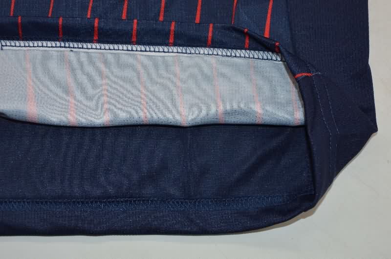 AAA(Thailand) RB Leipzig 25/26 Away Soccer Jersey