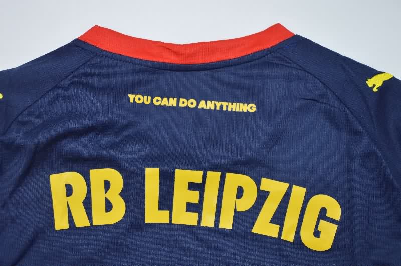 AAA(Thailand) RB Leipzig 25/26 Away Soccer Jersey