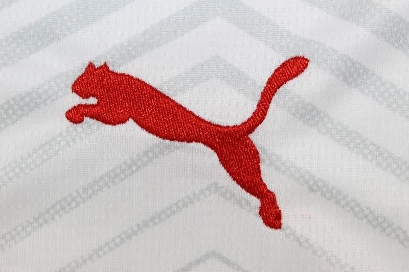AAA(Thailand) RB Leipzig 25/26 Home Soccer Jersey