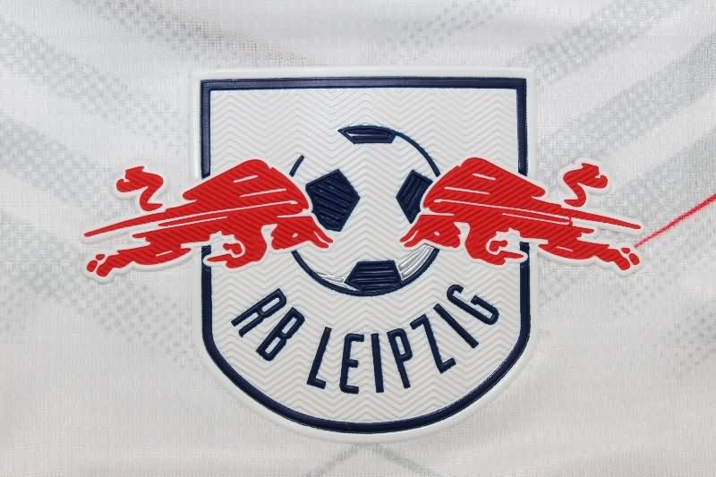 AAA(Thailand) RB Leipzig 25/26 Home Soccer Jersey