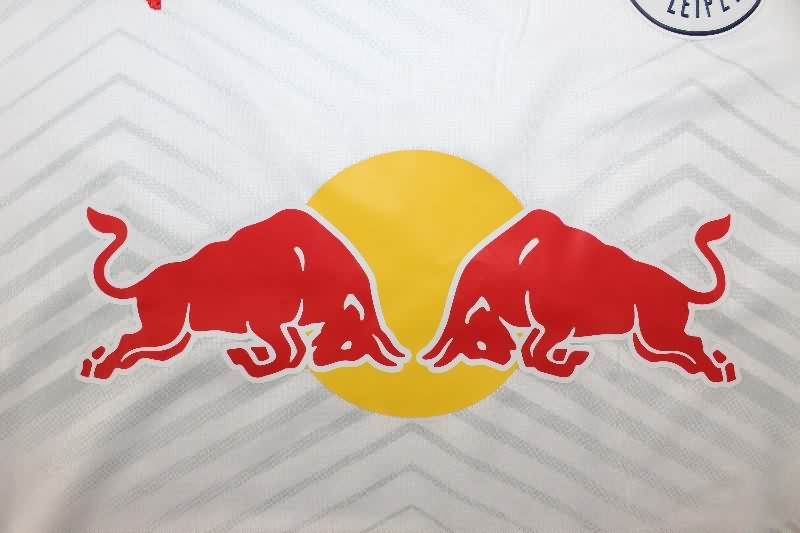 AAA(Thailand) RB Leipzig 25/26 Home Soccer Jersey