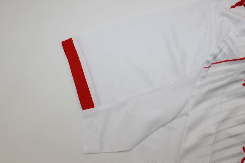 AAA(Thailand) RB Leipzig 25/26 Home Soccer Jersey