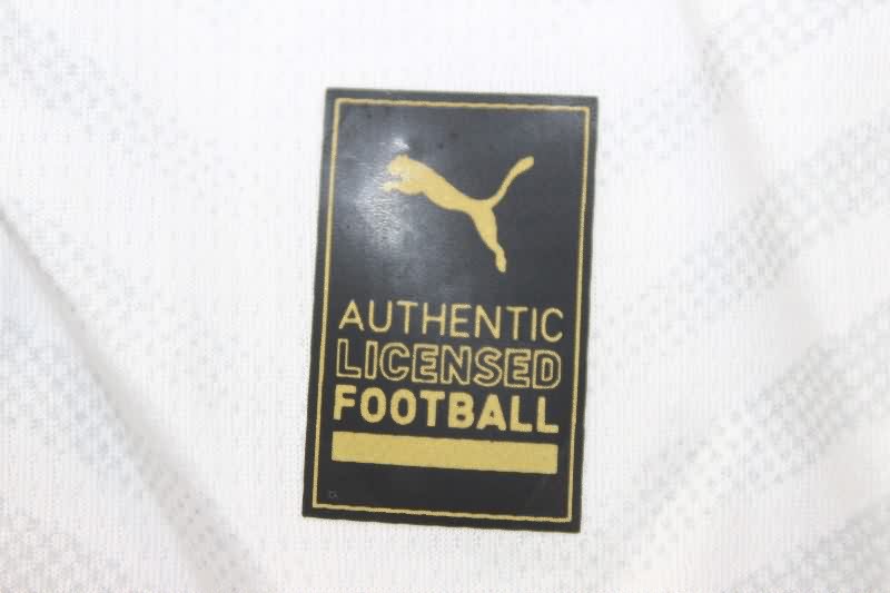 AAA(Thailand) RB Leipzig 25/26 Home Soccer Jersey