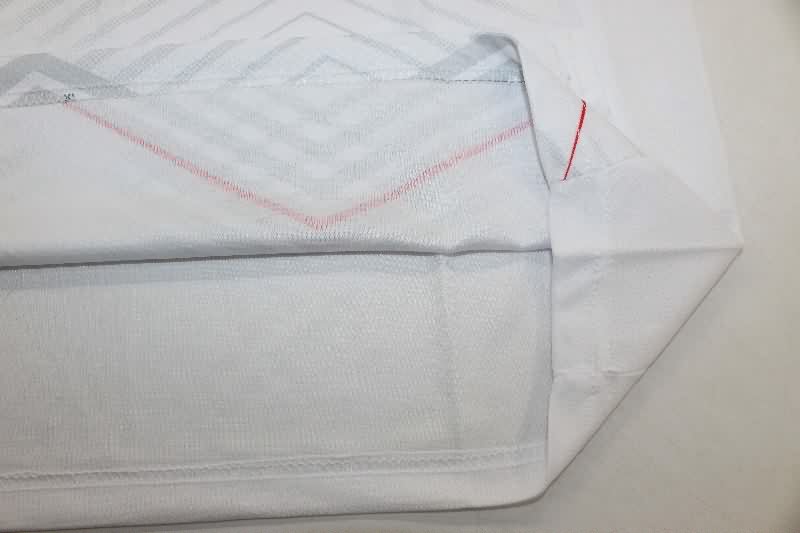 AAA(Thailand) RB Leipzig 25/26 Home Soccer Jersey