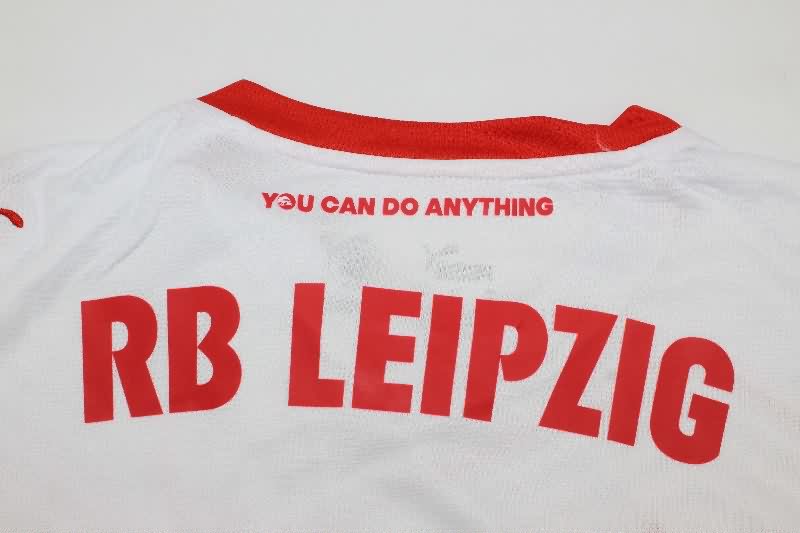 AAA(Thailand) RB Leipzig 25/26 Home Soccer Jersey