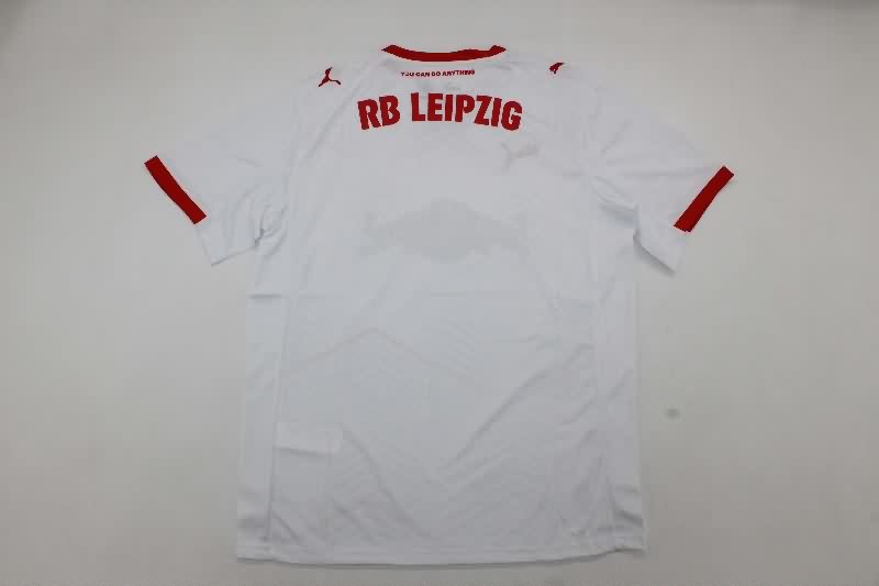 AAA(Thailand) RB Leipzig 25/26 Home Soccer Jersey