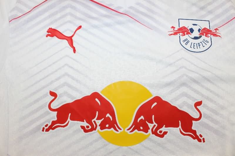 AAA(Thailand) RB Leipzig 25/26 Home Soccer Jersey (Player)