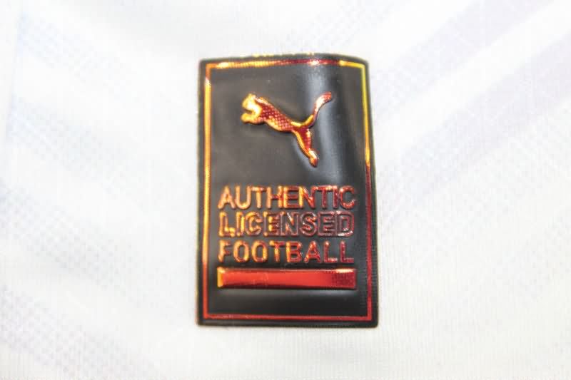 AAA(Thailand) RB Leipzig 25/26 Home Soccer Jersey (Player)