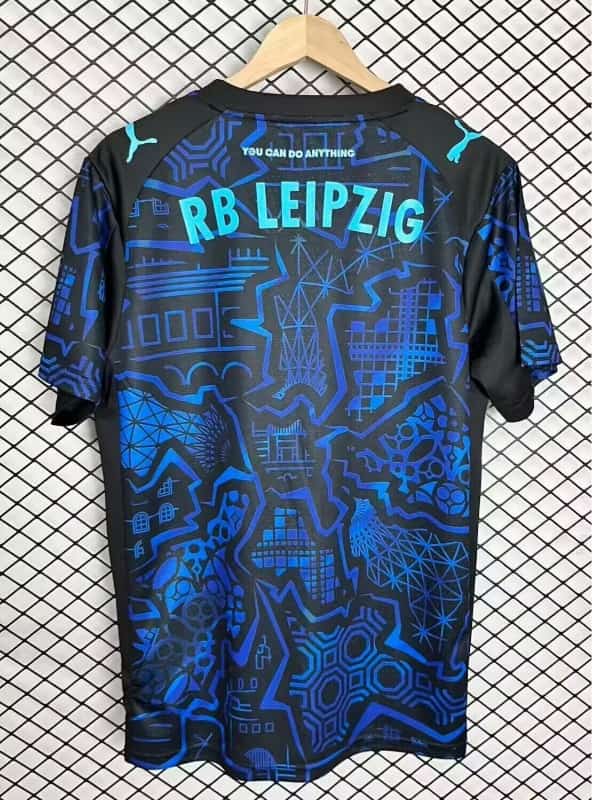 AAA(Thailand) RB Leipzig 25/26 Special Soccer Jersey