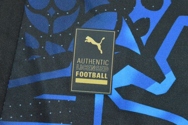 AAA(Thailand) RB Leipzig 25/26 Special Soccer Jersey