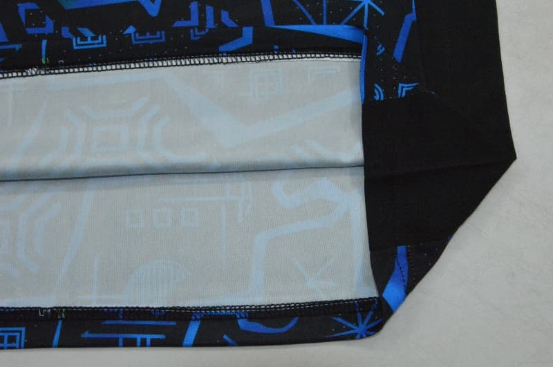 AAA(Thailand) RB Leipzig 25/26 Special Soccer Jersey