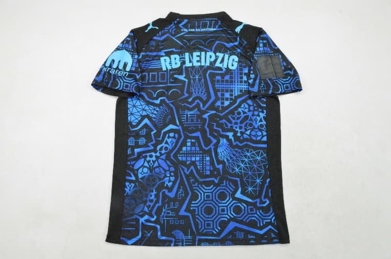 AAA(Thailand) RB Leipzig 25/26 Special Soccer Jersey