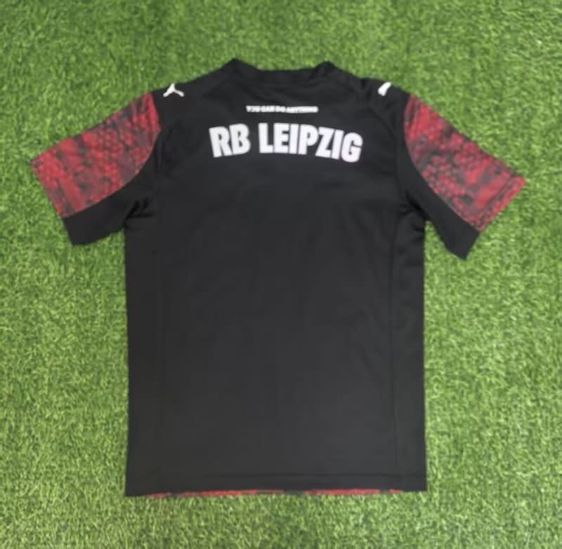 AAA(Thailand) RB Leipzig 25/26 Third Soccer Jersey