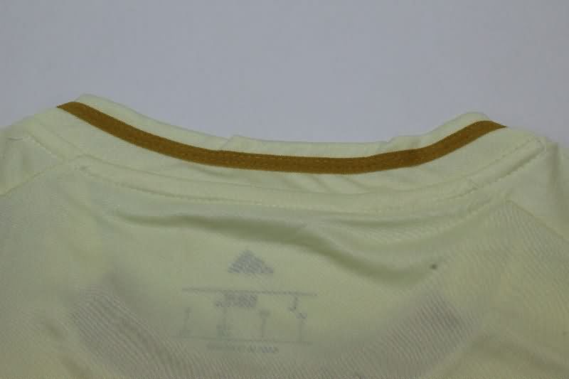 AAA(Thailand) RB New York 2025 Training Soccer Jersey
