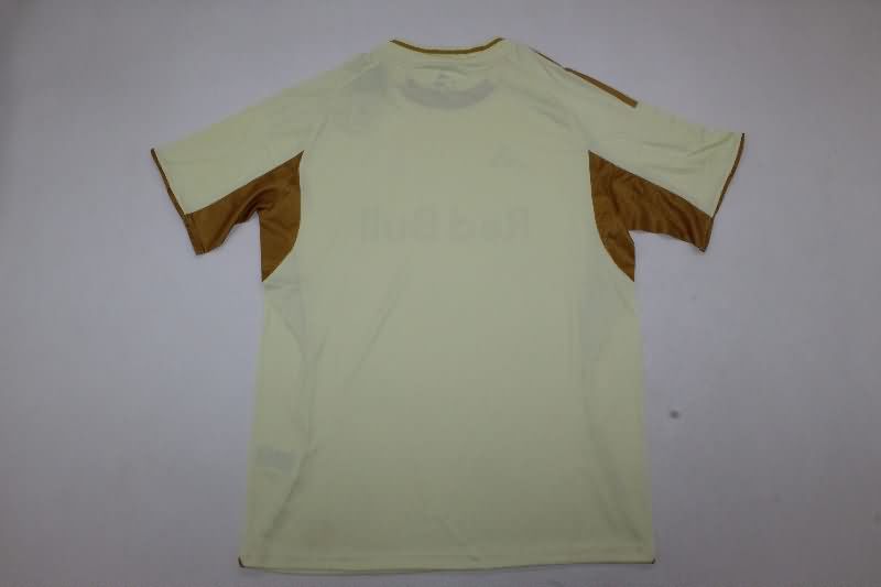 AAA(Thailand) RB New York 2025 Training Soccer Jersey