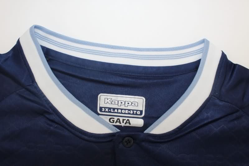 AAA(Thailand) Racing 2025 Away Soccer Jersey