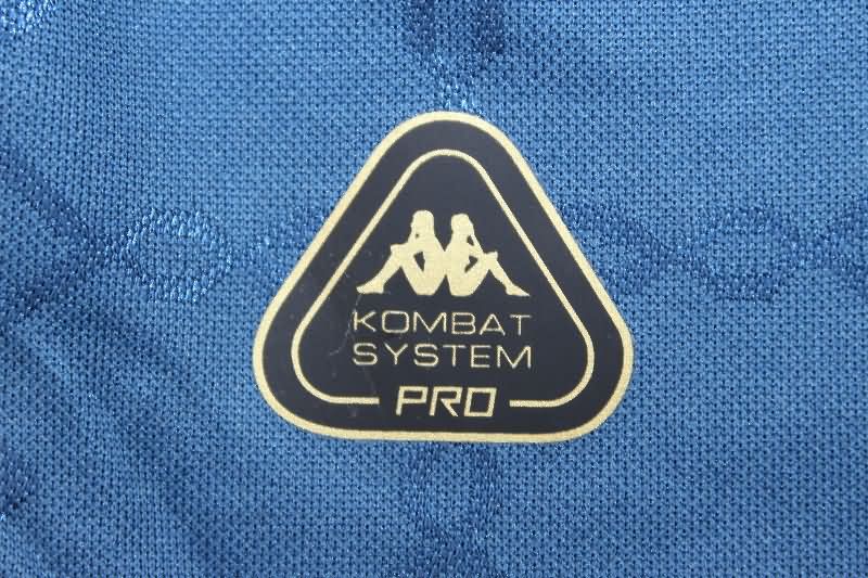 AAA(Thailand) Racing 2025 Away Soccer Jersey (Player)