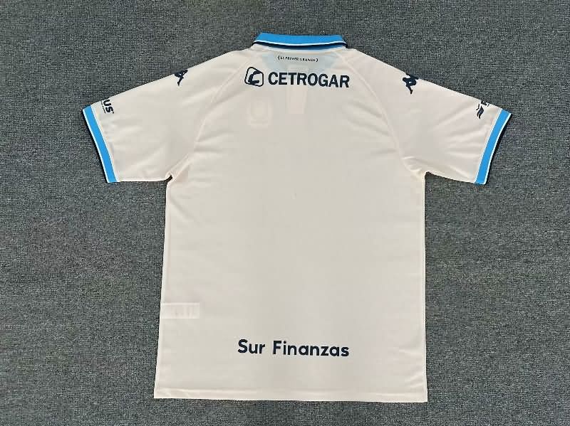 AAA(Thailand) Racing 2025 Third Soccer Jersey