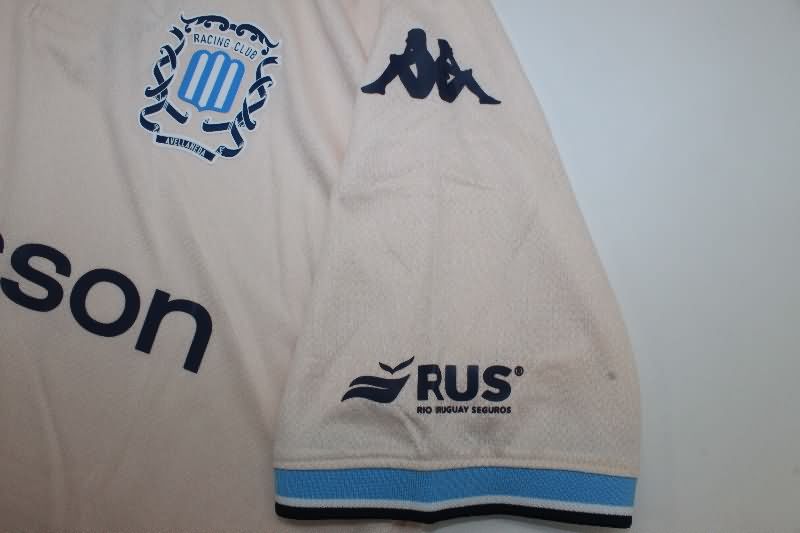 AAA(Thailand) Racing 2025 Third Soccer Jersey