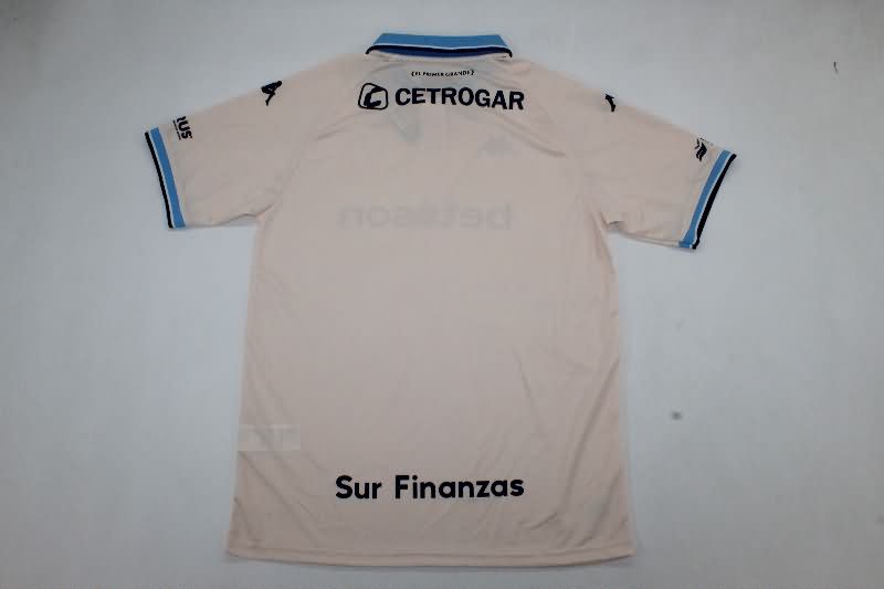 AAA(Thailand) Racing 2025 Third Soccer Jersey