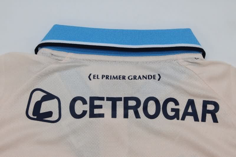 AAA(Thailand) Racing 2025 Third Soccer Jersey
