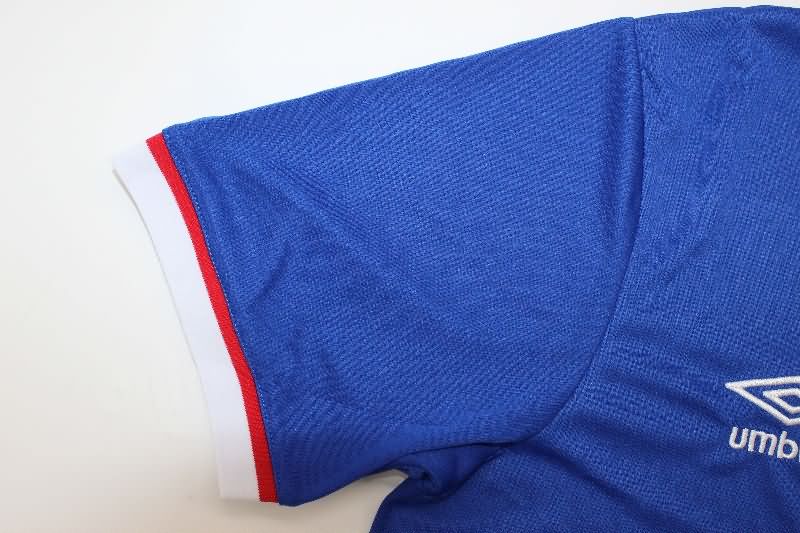 AAA(Thailand) Rangers 25/26 Home Soccer Jersey