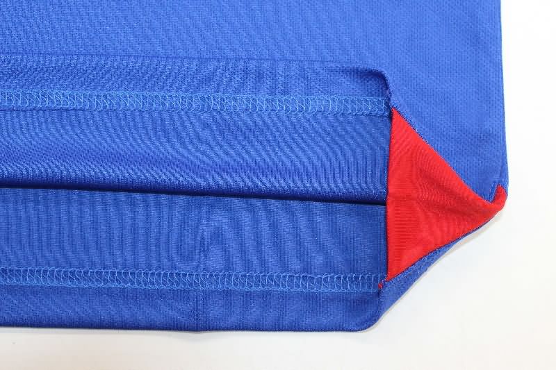 AAA(Thailand) Rangers 25/26 Home Soccer Jersey