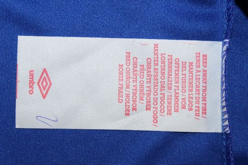 AAA(Thailand) Rangers 25/26 Home Soccer Jersey