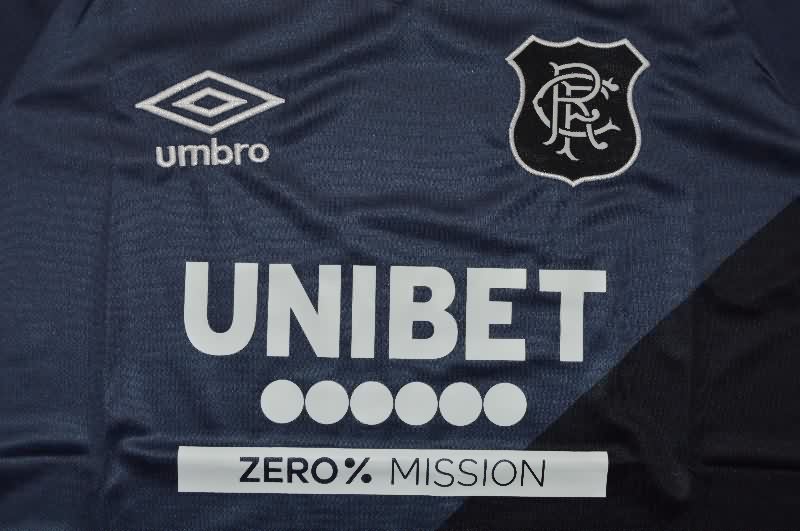 AAA(Thailand) Rangers 25/26 Third Soccer Jersey