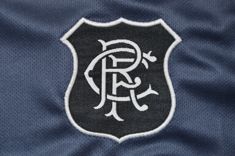 AAA(Thailand) Rangers 25/26 Third Soccer Jersey
