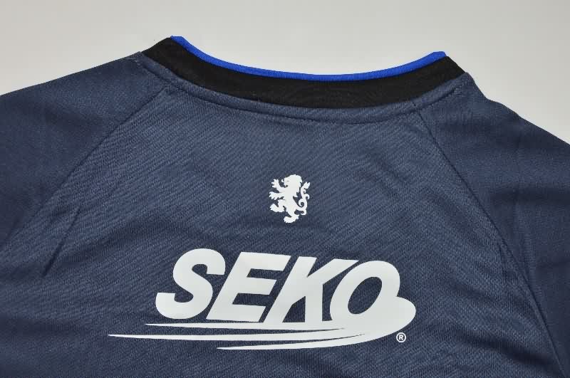 AAA(Thailand) Rangers 25/26 Third Soccer Jersey