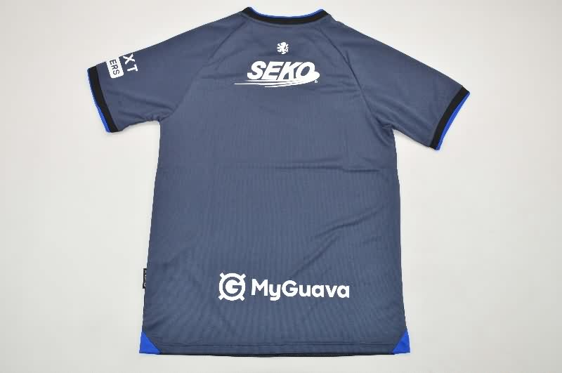 AAA(Thailand) Rangers 25/26 Third Soccer Jersey