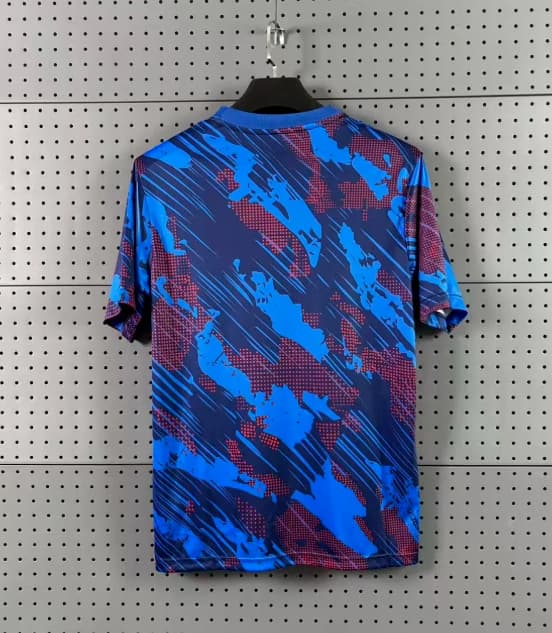 AAA(Thailand) Rangers 25/26 Training Soccer Jersey