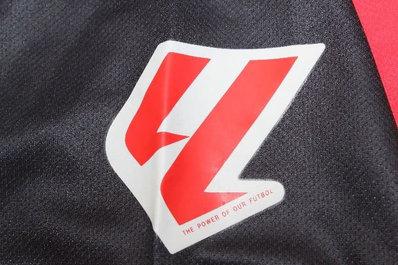 AAA(Thailand) Rayo Vallecano 25/26 Away Soccer Jersey