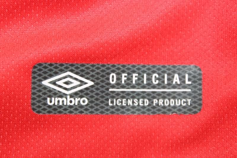 AAA(Thailand) Rayo Vallecano 25/26 Away Soccer Jersey