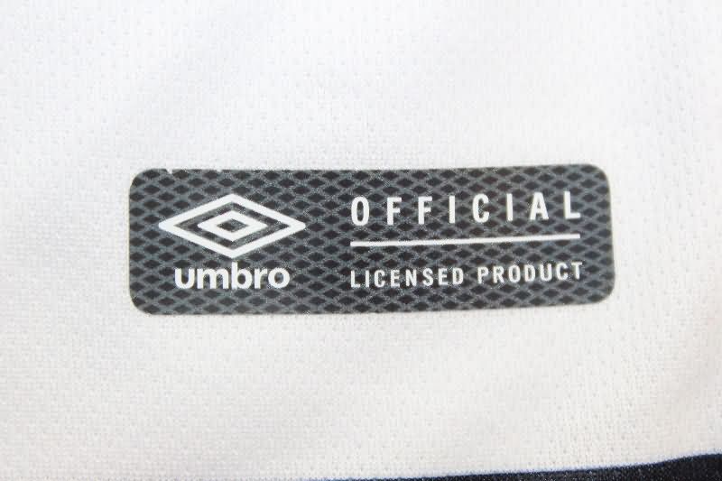 AAA(Thailand) Rayo Vallecano 25/26 Home Soccer Jersey
