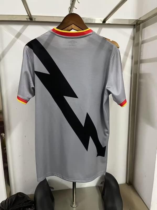 AAA(Thailand) Rayo Vallecano 25/26 Third Soccer Jersey